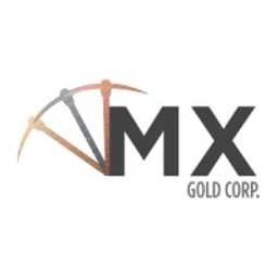 MX Gold Aktie