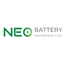 NEO Battery Materials Aksje