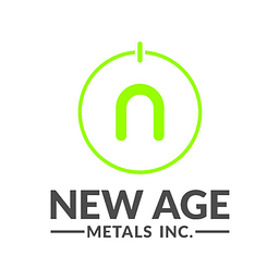 New Age Metals 股票