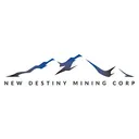 New Destiny Mining Action