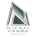 Nickel Creek Platinum Aksje