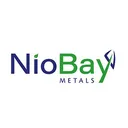 Niobay Metals Delnica