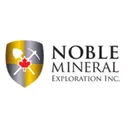 Noble Mineral Exploration Aksje