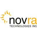 Novra Technologies Action