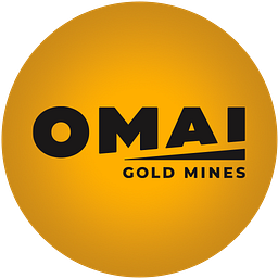 Omai Gold Mines Aktie