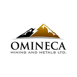 Omineca Mining and Metals Ação