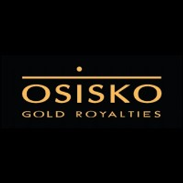 Osisko Gold Royalties Aktie
