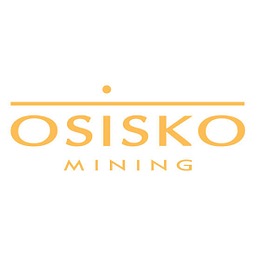 Osisko Mining Aktie