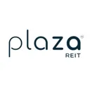 Plaza Retail REIT Stock