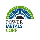 Power Metals Aksje