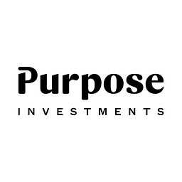 Purpose Cash Management ETF