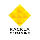 Rackla Metals Action