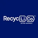 RecycLiCo Battery Materials Ação