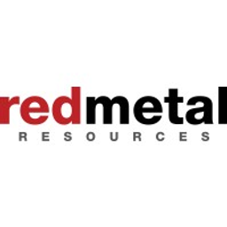 Red Metal Resources Aktie