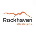 Rockhaven Resources Ação