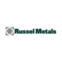 Russel Metals Acción