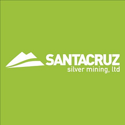 Santacruz Silver Mining Aktie