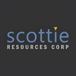 Scottie Resources Stock