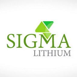 Sigma Lithium Aktie