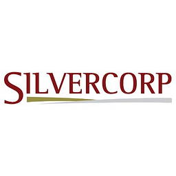 Silvercorp Metals Inc Stock