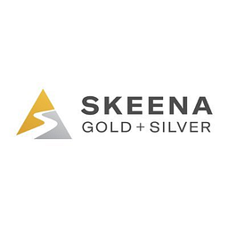 Skeena Resources Aktie