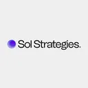 Sol Strategies Aksje