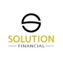 Solution Financial Stock