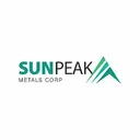 Sun Peak Metals Ação