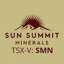 Sun Summit Minerals Ação