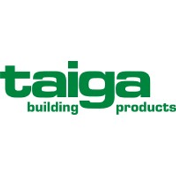 Taiga Building Products Aktie