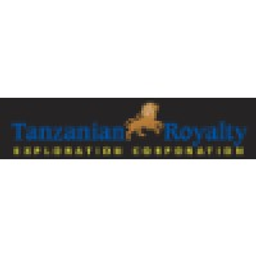 Tanzanian Gold Stock