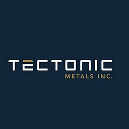 Tectonic Metals