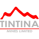 Tintina Mines Saham