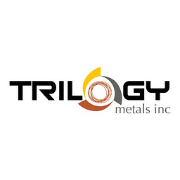 Trilogy Metals Stock
