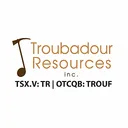 Troubadour Resources Aktie