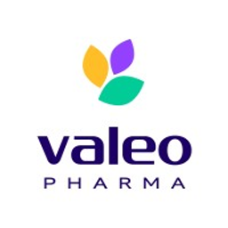 Valeo Pharma A Stock