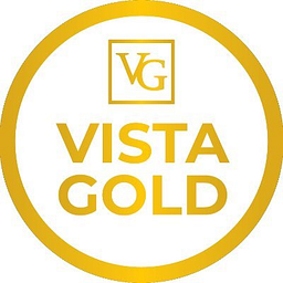 Vista Gold Aktie
