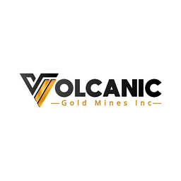 Volcanic Gold Mines 股票