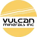 Vulcan Minerals Aksje