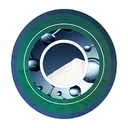 Vortex Energy Osake