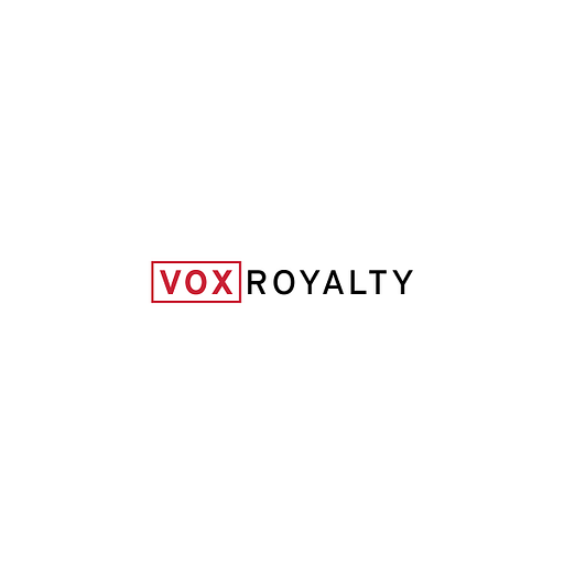Vox Royalty