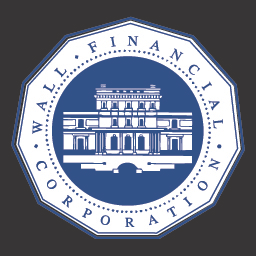 Wall Financial Aktie