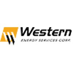 Western Energy Services Corp Stock