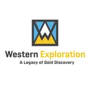 Western Exploration Stock