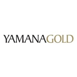 Yamana Gold Inc Aktie