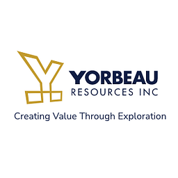 Yorbeau Resources A Aktie