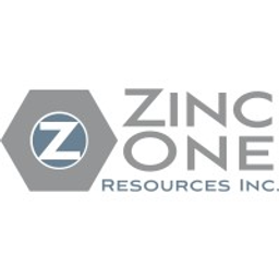 Zinc One Resources Aktie