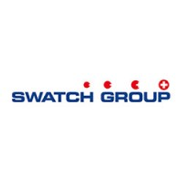Swatch Group Saham
