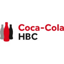 Coca Cola HBC Saham