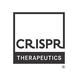 CRISPR Therapeutics AG Aktie